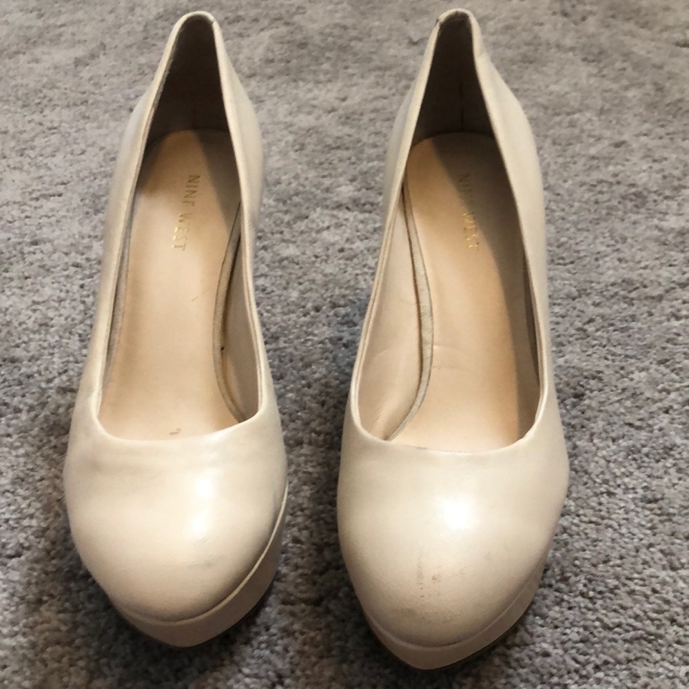 Nine West Heels